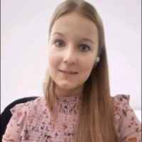Kateryna Remezovska