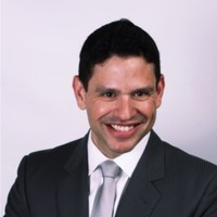 David Charles, Cfa