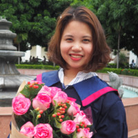 Mai Thu Hằng