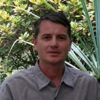 Nick Stubbs