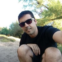 Ricardo Pinget