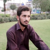 M. Zeeshan Ul Haq