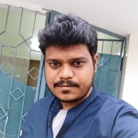 Krishna Sai