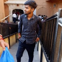 OM PRAKASH CHAUDHARY