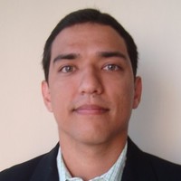 Eduardo Enrique Santamaria Rivas