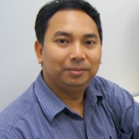 Nanda Ye Aung