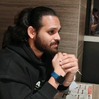 Sandeep Kadali