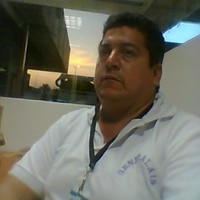 Enrique Humberto Morejon Alvarado