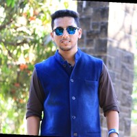Aditya Janvalekar
