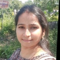 Nirosha Daggupati