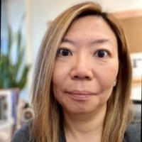 Freda Tong