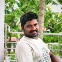 Divakar Ravichandran