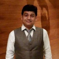Ravindra Singh Bisht