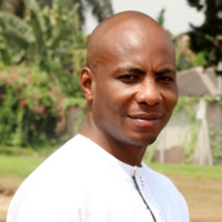 Eziuche Nwaogu
