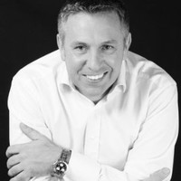 Stéphane Rochard, DBA