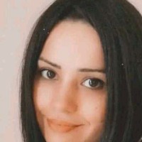 Marlene Soares Oliveira