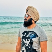 RUPINDER SINGH THIND
