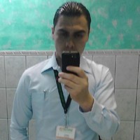Erick Rea