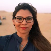 Deandra Subramaniam