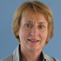 Anne Cronin