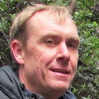 Dave Marshall