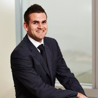 Aaron Waters