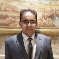Ahmed Sayed