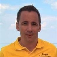 Robert Baranyai