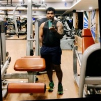 HARSHAVARDHAN K
