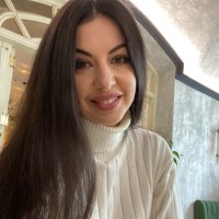 Liubava Chernova