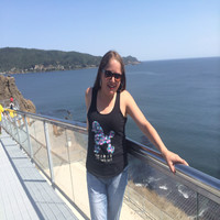 Victoria Perez Flores