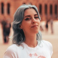 Andrea Sanchez Lafuente