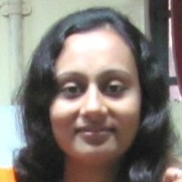 Lipi Ghosh