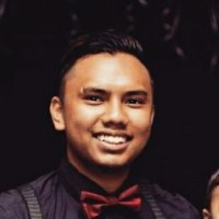 Lovell Dimalanta