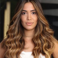 Caroline De Barros