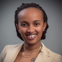 Anne Mwihaki