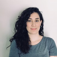 Panagiota Christodoulou, Ph.D.