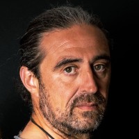 Cédric Blacha