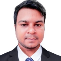 Md Mizanur Rahman