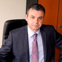 John Xourgias