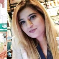 Shalini Rana