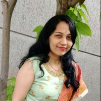 Jyoti Pawar