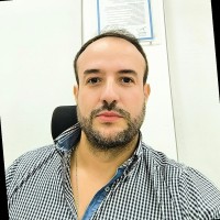 Renato Gutierrez Ovando