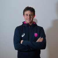 Sylvain Lazaro