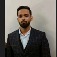 Vishal Goswami