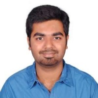 Aravinth Govindarajulu