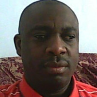 Houmanou Venceslas Mensah