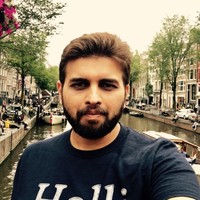 Kaushal Trivedi
