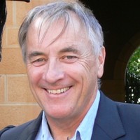 Ian Glasson