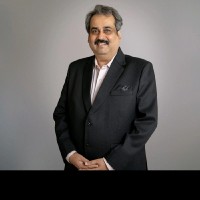 ROHIT VAIKUNTH SARDESAI